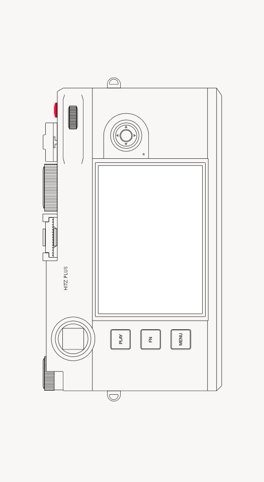 Camera layer 1